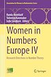 Télécharger le livre :  Women in Numbers Europe IV