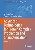 Télécharger le livre :  Advanced Technologies for Protein Complex Production and Characterization