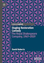 Télécharger le livre :  Staging Restoration Comedy
