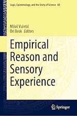 Télécharger le livre :  Empirical Reason and Sensory Experience