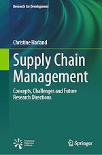 Télécharger le livre :  Supply Chain Management
