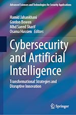 Télécharger le livre :  Cybersecurity and Artificial Intelligence