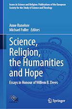 Télécharger le livre :  Science, Religion, the Humanities and Hope