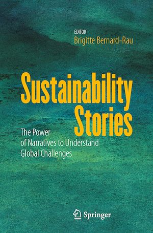 Téléchargez le livre :  Sustainability Stories