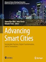 Télécharger le livre :  Advancing Smart Cities