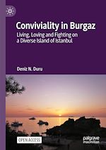 Download this eBook Conviviality in Burgaz