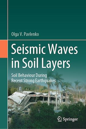 Téléchargez le livre :  Seismic Waves in Soil Layers