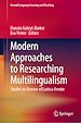Télécharger le livre :  Modern Approaches to Researching Multilingualism