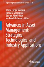 Télécharger le livre :  Advances in Asset Management: Strategies, Technologies, and Industry Applications