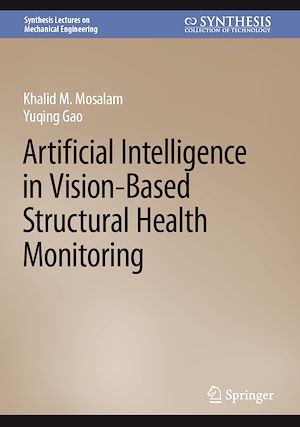 Téléchargez le livre :  Artificial Intelligence in Vision-Based Structural Health Monitoring