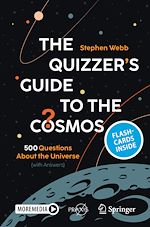 Télécharger le livre :  The Quizzer's Guide to the Cosmos