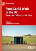Télécharger le livre :  Rural Social Work in the UK