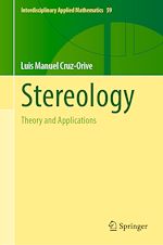 Télécharger le livre :  Stereology