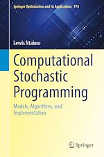 Télécharger le livre :  Computational Stochastic Programming