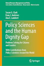 Télécharger le livre :  Policy Sciences and the Human Dignity Gap