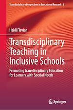 Télécharger le livre :  Transdisciplinary Teaching in Inclusive Schools