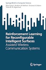 Télécharger le livre :  Reinforcement Learning for Reconfigurable Intelligent Surfaces