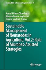 Télécharger le livre :  Sustainable Management of Nematodes in Agriculture, Vol.2: Role of Microbes-Assisted Strategies