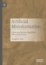 Télécharger le livre :  Artificial Misinformation