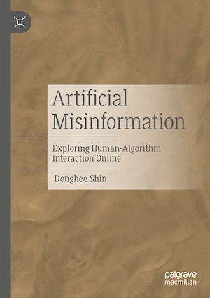 Téléchargez le livre :  Artificial Misinformation