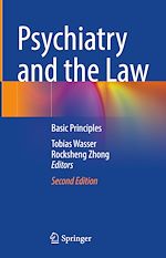 Télécharger le livre :  Psychiatry and the Law