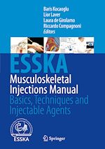 Télécharger le livre :  Musculoskeletal Injections Manual