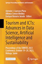 Download this eBook Tourism and ICTs: Advances in Data Science, Artificial Intelligence and Sustainability