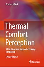Télécharger le livre :  Thermal Comfort Perception