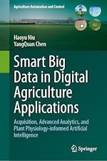 Télécharger le livre :  Smart Big Data in Digital Agriculture Applications