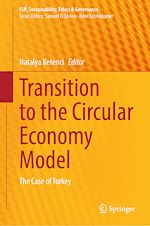 Télécharger le livre :  Transition to the Circular Economy Model