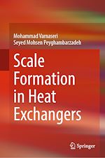 Télécharger le livre :  Scale Formation in Heat Exchangers