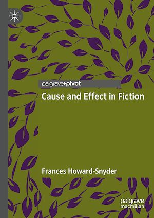 Téléchargez le livre :  Cause and Effect in Fiction