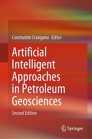 Téléchargez le livre :  Artificial Intelligent Approaches in Petroleum Geosciences