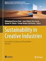 Télécharger le livre :  Sustainability in Creative Industries