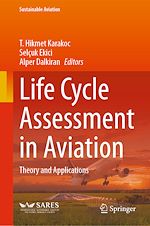 Télécharger le livre :  Life Cycle Assessment in Aviation