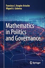 Download this eBook Mathematics in Politics and Governance