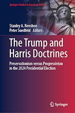 Download this eBook The Trump and Harris Doctrines
