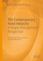 Télécharger le livre :  The Contemporary Hotel Industry
