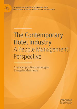 Téléchargez le livre :  The Contemporary Hotel Industry