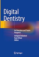 Télécharger le livre :  Digital Dentistry