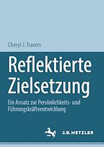 Download this eBook Reflektierte Zielsetzung