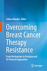 Télécharger le livre :  Overcoming Breast Cancer Therapy Resistance