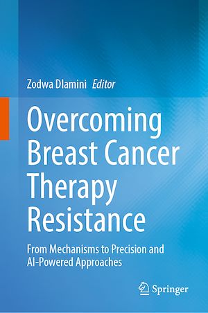 Téléchargez le livre :  Overcoming Breast Cancer Therapy Resistance