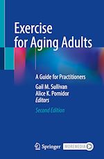 Télécharger le livre :  Exercise for Aging Adults