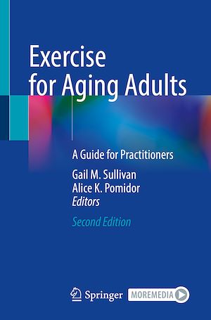 Téléchargez le livre :  Exercise for Aging Adults