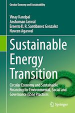 Télécharger le livre :  Sustainable Energy Transition