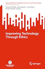 Télécharger le livre :  Improving Technology Through Ethics