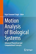 Télécharger le livre :  Motion Analysis of Biological Systems