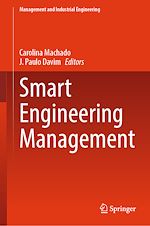 Télécharger le livre :  Smart Engineering Management