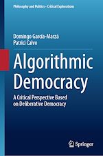 Télécharger le livre :  Algorithmic Democracy